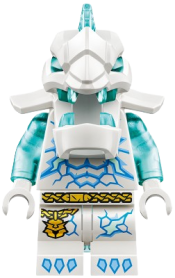 LEGO Ice Monster set