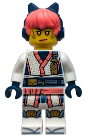 LEGO Sora - Headphones set