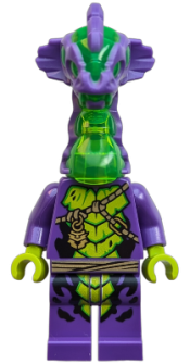 LEGO Acid Monster - Legs set