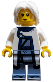 LEGO Master Ivo set