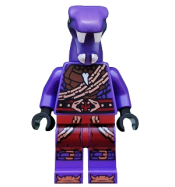 LEGO Eyezorai minifigure