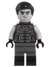 LEGO Shade minifigure