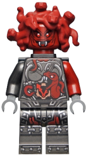 LEGO General Machia minifigure