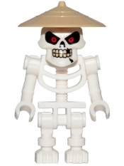 LEGO Wyplash minifigure