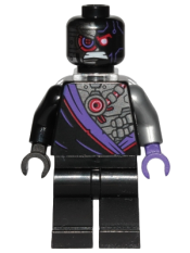 LEGO Nindroid, Neck Bracket - Legacy minifigure
