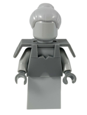 LEGO Dummy, Practice minifigure