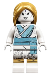 LEGO Princess Vania minifigure