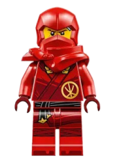 LEGO Kai - Dragons Rising minifigure