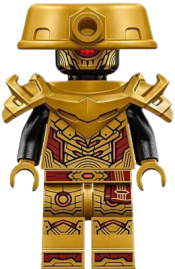 LEGO Imperium Guard minifigure