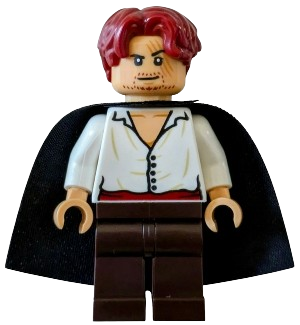 LEGO Shanks set