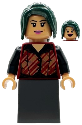 LEGO Makino set