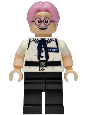 LEGO Koby set