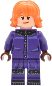 LEGO Nami - Dark Purple Outfit set
