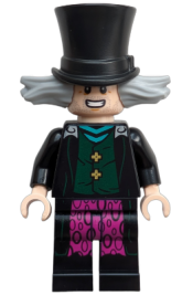 LEGO Dr. Hiriluk set