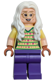 LEGO Dr. Kureha set