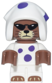 LEGO Mr. 13 set