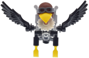 LEGO Miss Friday set
