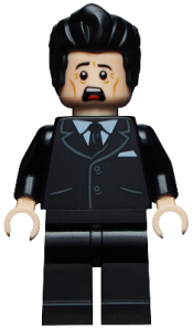 LEGO Shimada Henchman minifigure