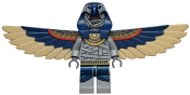 LEGO Flying Mummy minifigure