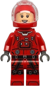 LEGO Ryland Grace set