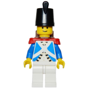 LEGO Imperial Soldier minifigure