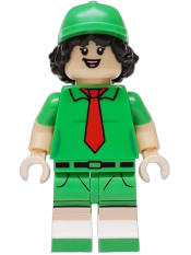 LEGO Picnicker set