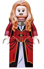 LEGO Elizabeth Swann Turner minifigure