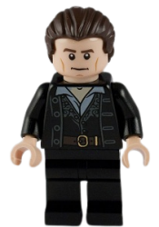 LEGO Philip Swift minifigure