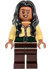 LEGO Anamaria set