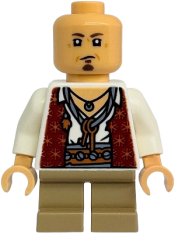 LEGO Marty set