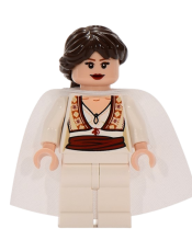 LEGO Princess Tamina minifigure