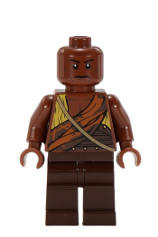 LEGO Seso minifigure