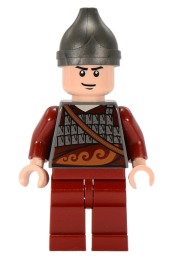 LEGO Alamut Guard 1 minifigure