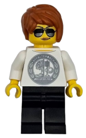 LEGO Mercedes-AMG G 63 SUV Driver set