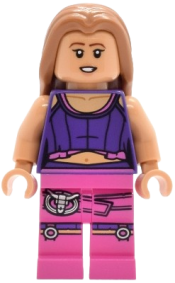 LEGO Suki set