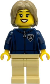 LEGO Lamborghini Revuelto Driver set
