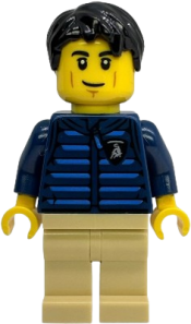 LEGO Lamborghini Huracán STO Driver set