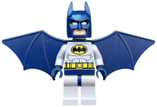 LEGO Batman - Wings and Jet Pack (Type 2 Cowl) minifigure