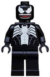 LEGO Venom - Teeth Parted set