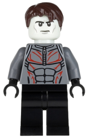LEGO Extremis Soldier minifigure