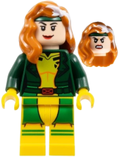 LEGO Rogue set