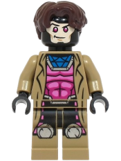 LEGO Gambit set