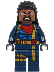 LEGO Bishop set
