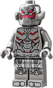 LEGO Ultron set