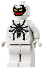 LEGO Anti-Venom set