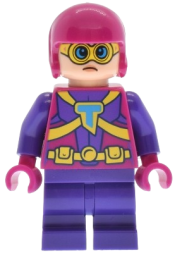 LEGO Trapster set