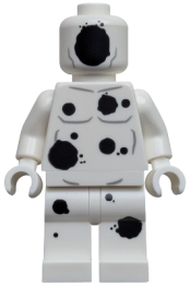 LEGO The Spot set