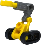 LEGO Dum-E - Yellow Mechanical Claw set