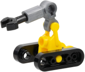 LEGO Dum-E - Black Mechanical Claw set