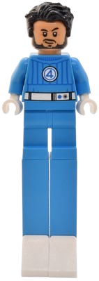 LEGO Reed Richards set